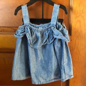 Raplph Lauren Matching Tank/shorts set
